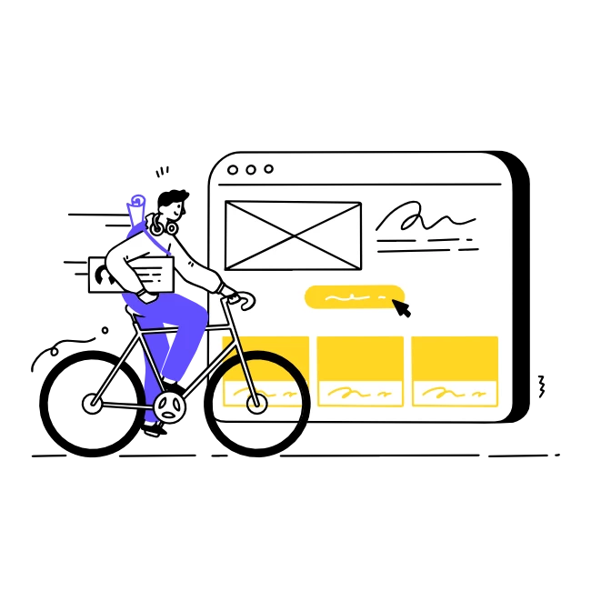 Contact Working With The Right Partner